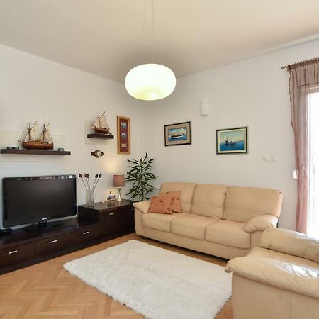 Apartment Bezic Kaštela Esterno foto