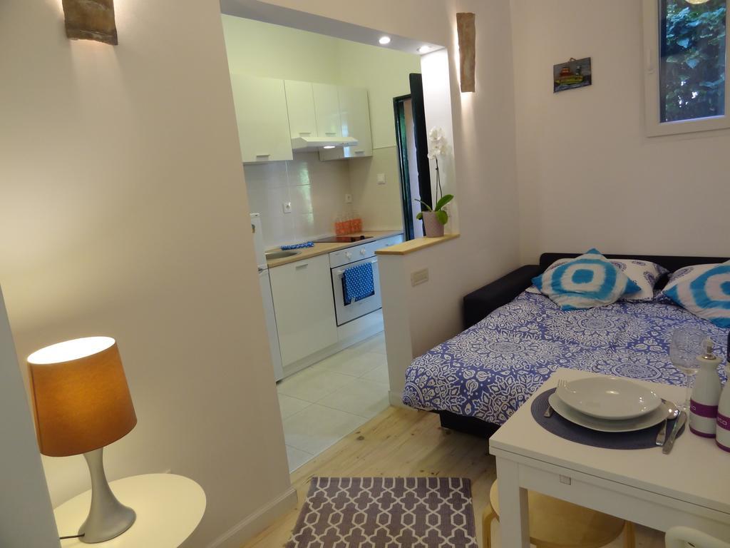 Apartment Bezic Kaštela Esterno foto