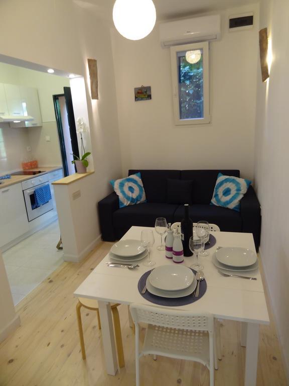 Apartment Bezic Kaštela Esterno foto