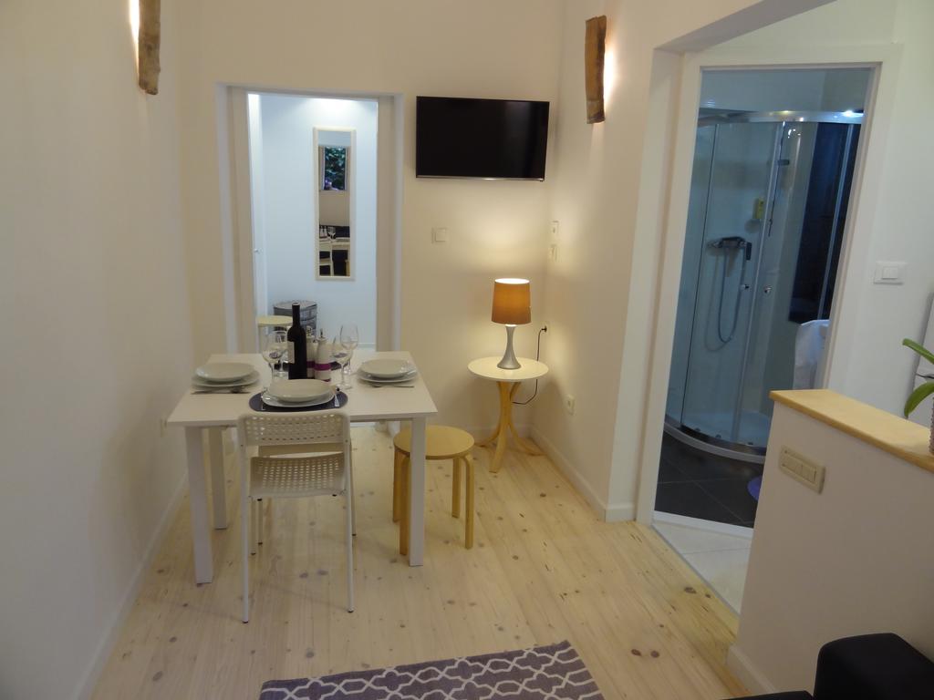 Apartment Bezic Kaštela Esterno foto