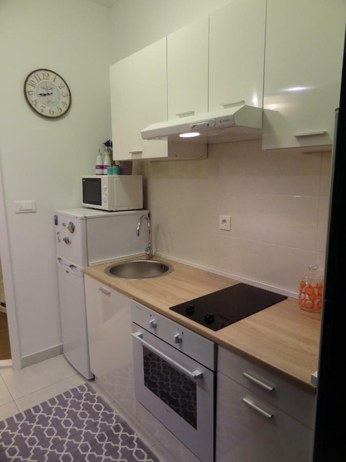 Apartment Bezic Kaštela Esterno foto