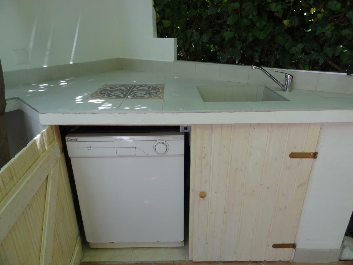 Apartment Bezic Kaštela Esterno foto