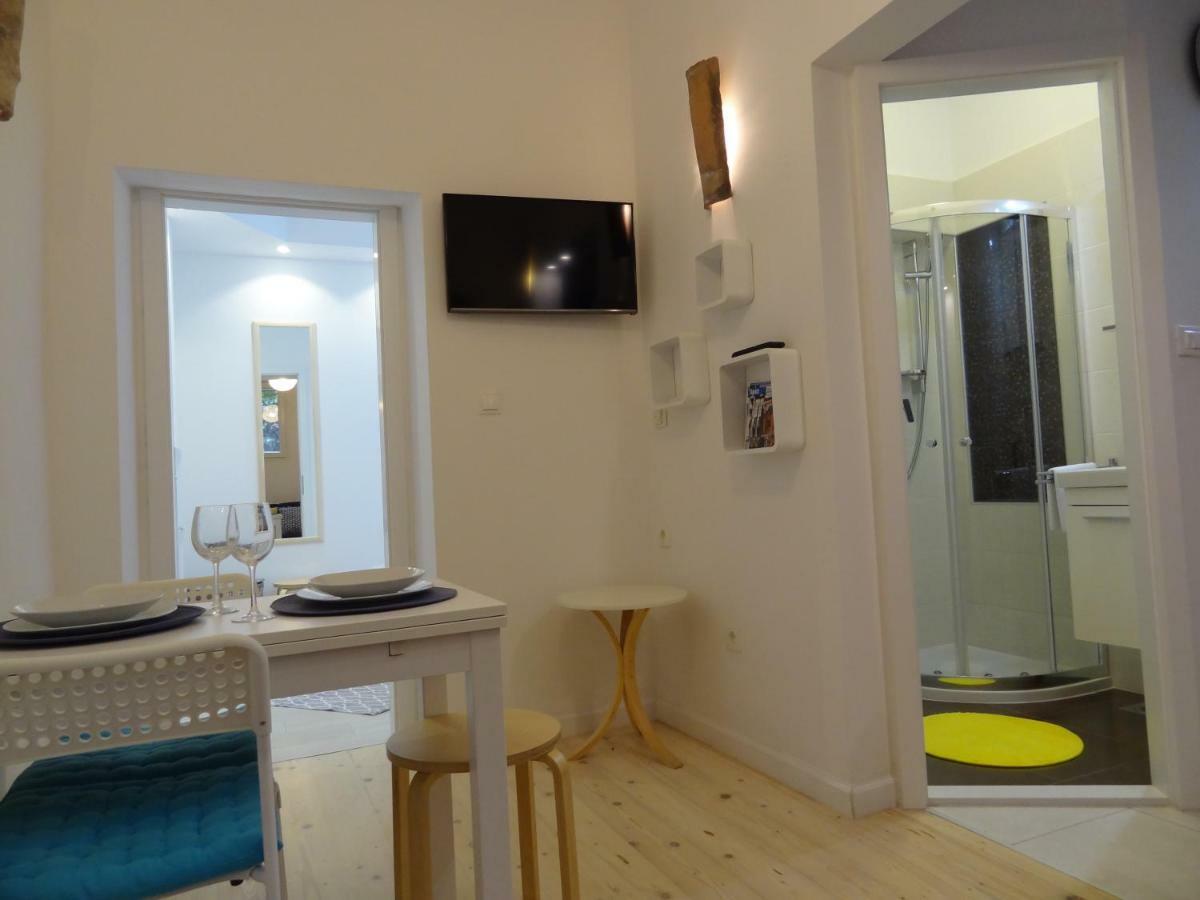 Apartment Bezic Kaštela Esterno foto