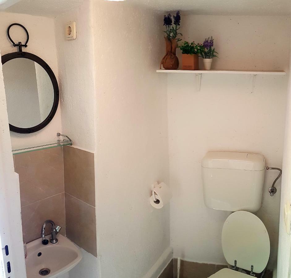 Apartment Bezic Kaštela Esterno foto