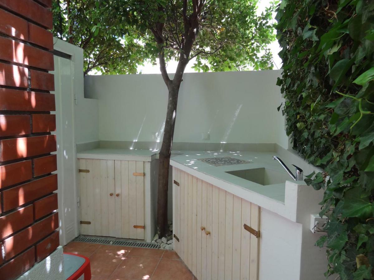 Apartment Bezic Kaštela Esterno foto