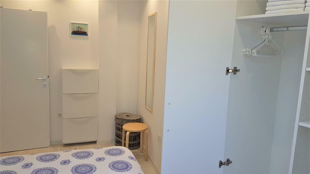 Apartment Bezic Kaštela Esterno foto
