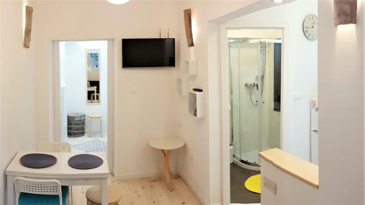 Apartment Bezic Kaštela Esterno foto