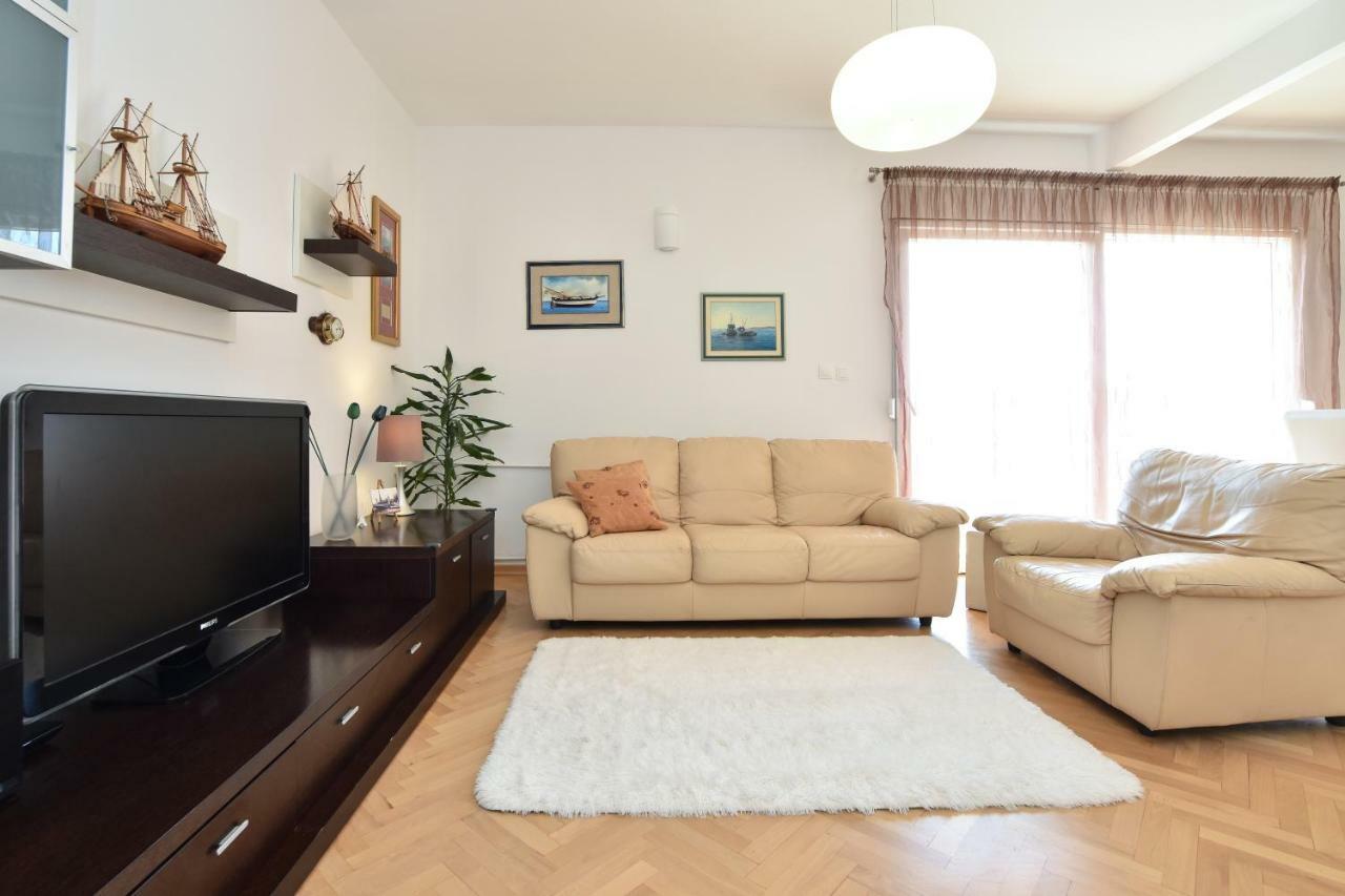 Apartment Bezic Kaštela Esterno foto