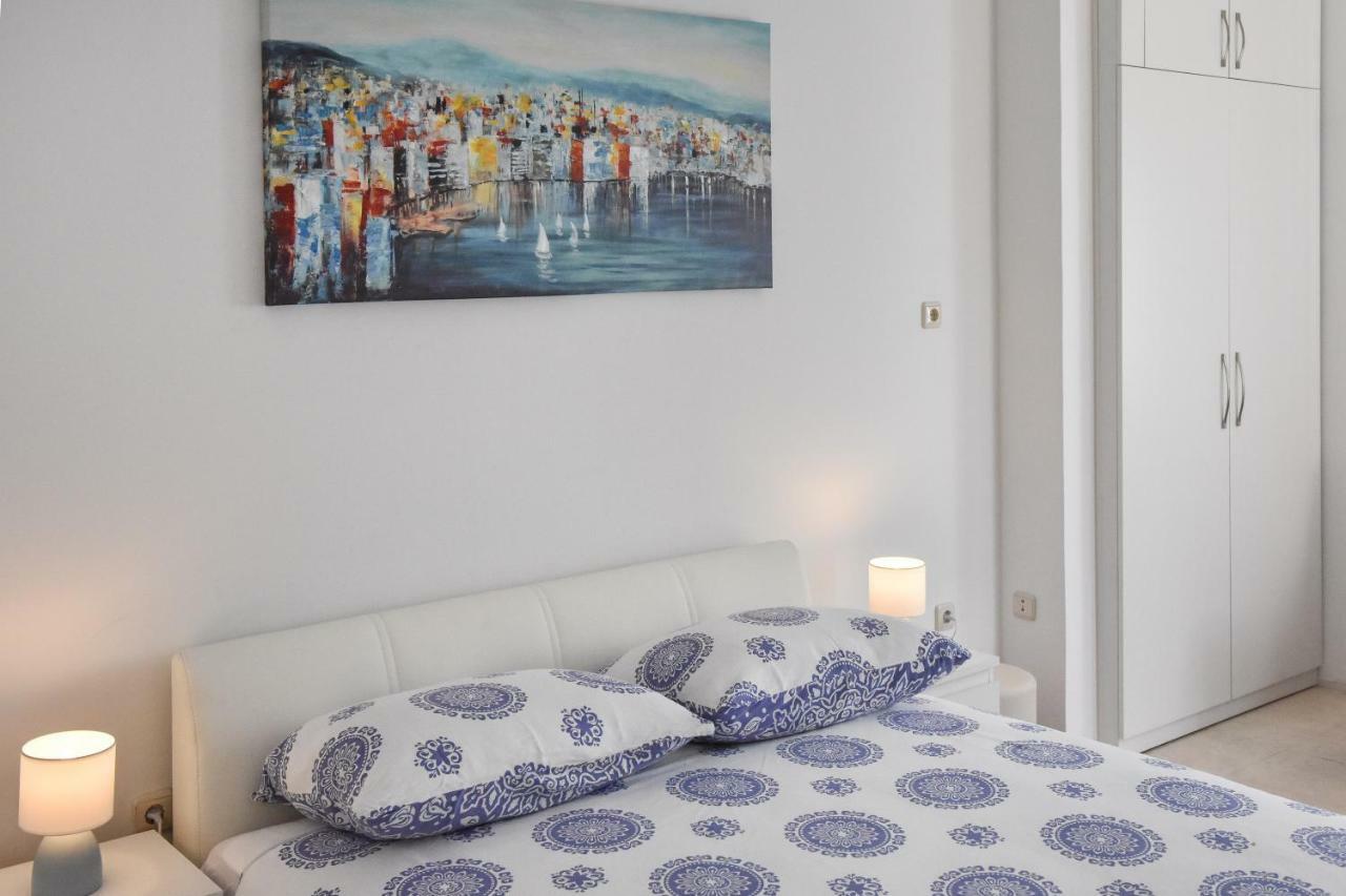 Apartment Bezic Kaštela Esterno foto