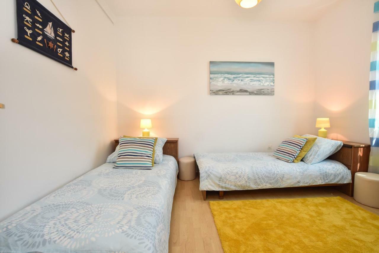 Apartment Bezic Kaštela Esterno foto