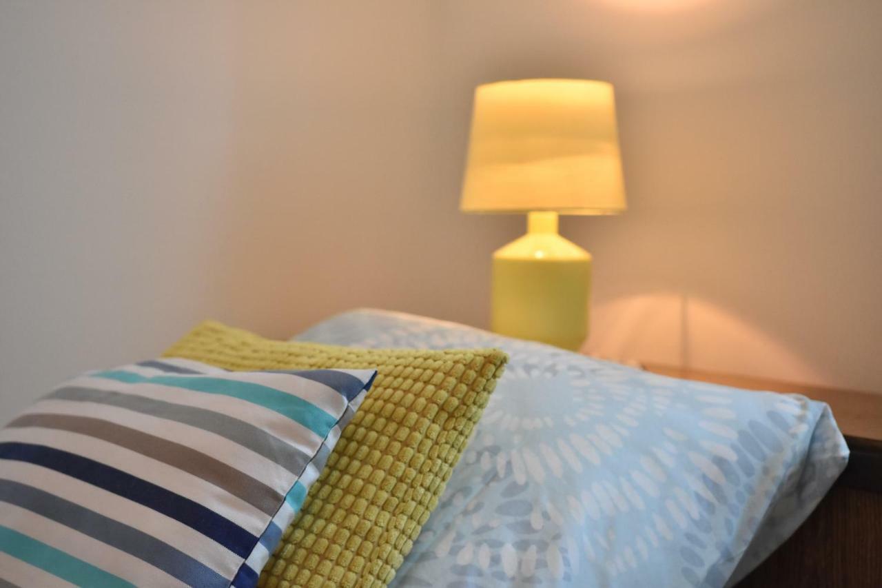 Apartment Bezic Kaštela Esterno foto