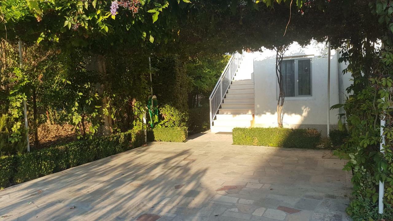 Apartment Bezic Kaštela Esterno foto