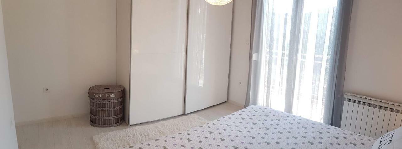 Apartment Bezic Kaštela Esterno foto