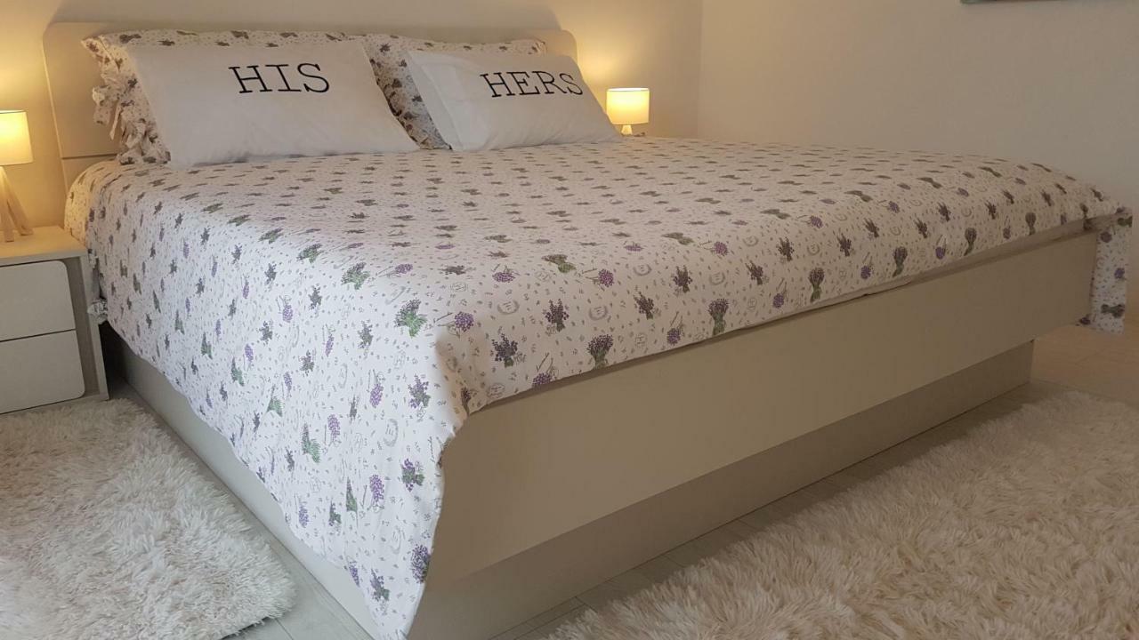 Apartment Bezic Kaštela Esterno foto
